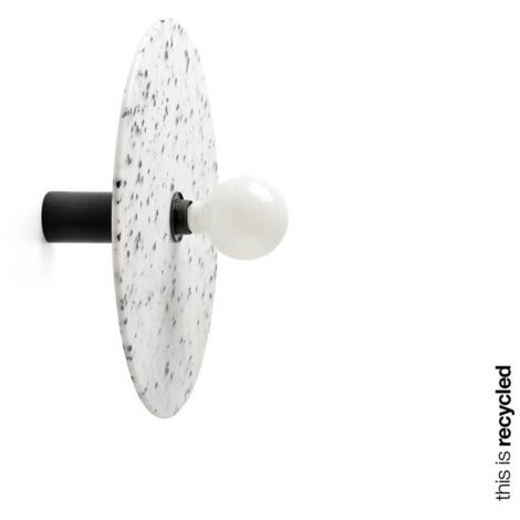 Faro Confetti 450 H140 Applique / Plafonnier Recycmarmoreal (1/5)
