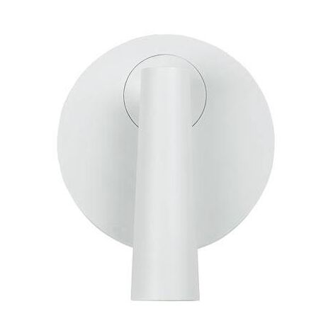 Leds-C4 Gamma - Lampe de lecture murale LED Blanc 175lm 2700K (1/2)
