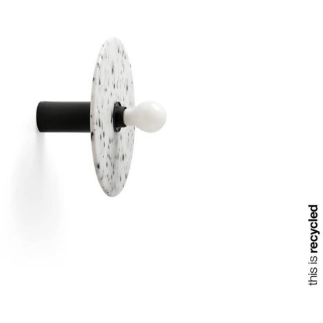 Faro Confetti 300 H140 Applique / Plafonnier Recycmarmoreal (1/5)