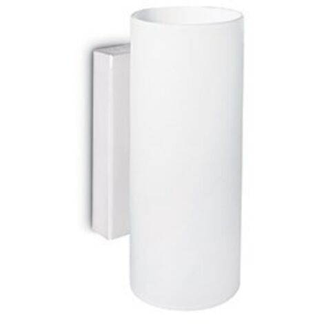 Ideal Lux Paul - Applique Murale 2 Lumières Up & Down Blanc, G9 (1/2)