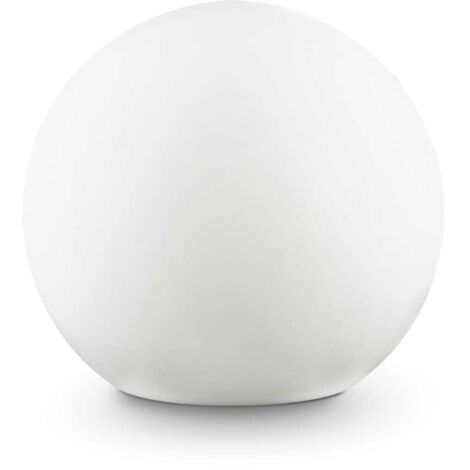 Ideal Lux SOLE Lampe portative d'extérieur Opale IP44 (1/2)