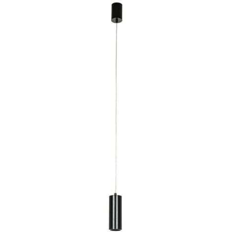 Italux Moldes Medium BL Pendant 3000K - Suspension LED Technique Moderne Noir, Blanc Chaud 3000K 450lm (1/3)