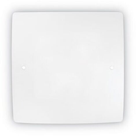 Ideal Lux Celine - Plafonnier moyen à 3 ampoules, blanc, E27 (1/2)