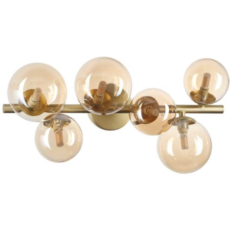 PERLAGE PL6, Plafonnier, Ideal Lux (1/2)