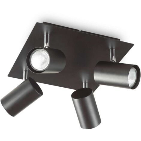 SPOT PL4, Plafoniera, Ideal Lux (1/2)
