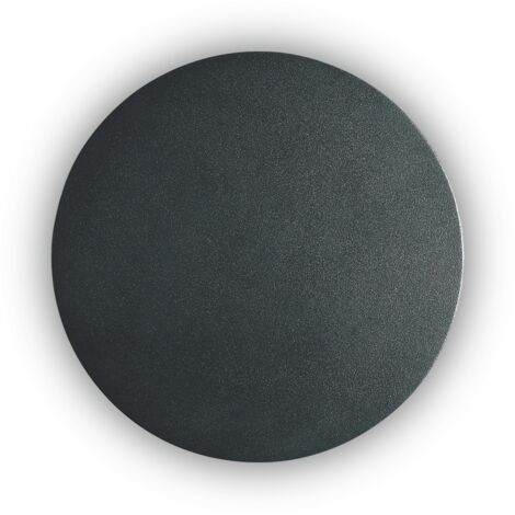 COVER AP D15 ROUND, Applique, Ideal Lux (1/3)