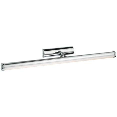 DAR SYDNEY - Applique LED IP44 Chrome Poli (1/4)