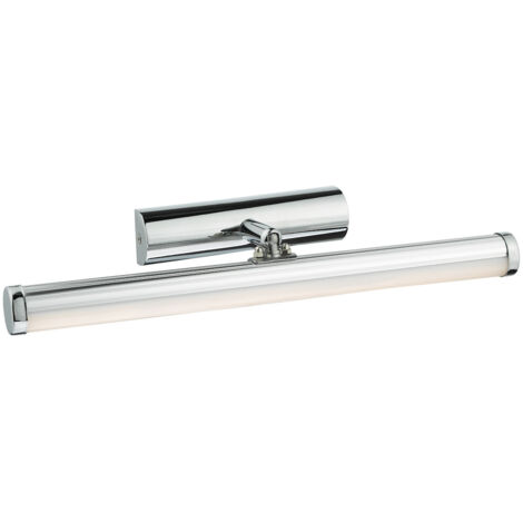 DAR SYDNEY - Applique LED IP44 Chrome Poli (1/4)