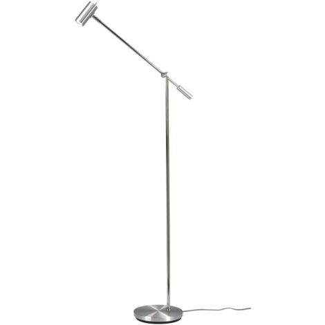 Lampadaire CATO en Métal et Aluminium (1/2)