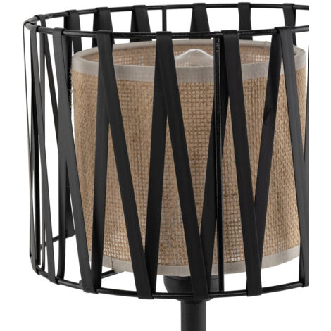 Hemobllo Lot De 2 Supports De Lampe Pour Abat-jour - Cadre Durable Pour