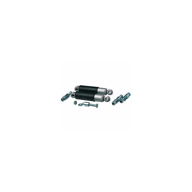 Kit Amortisseur SOREL pour Essieux 450 kg à 750 kg (Non Freinés)