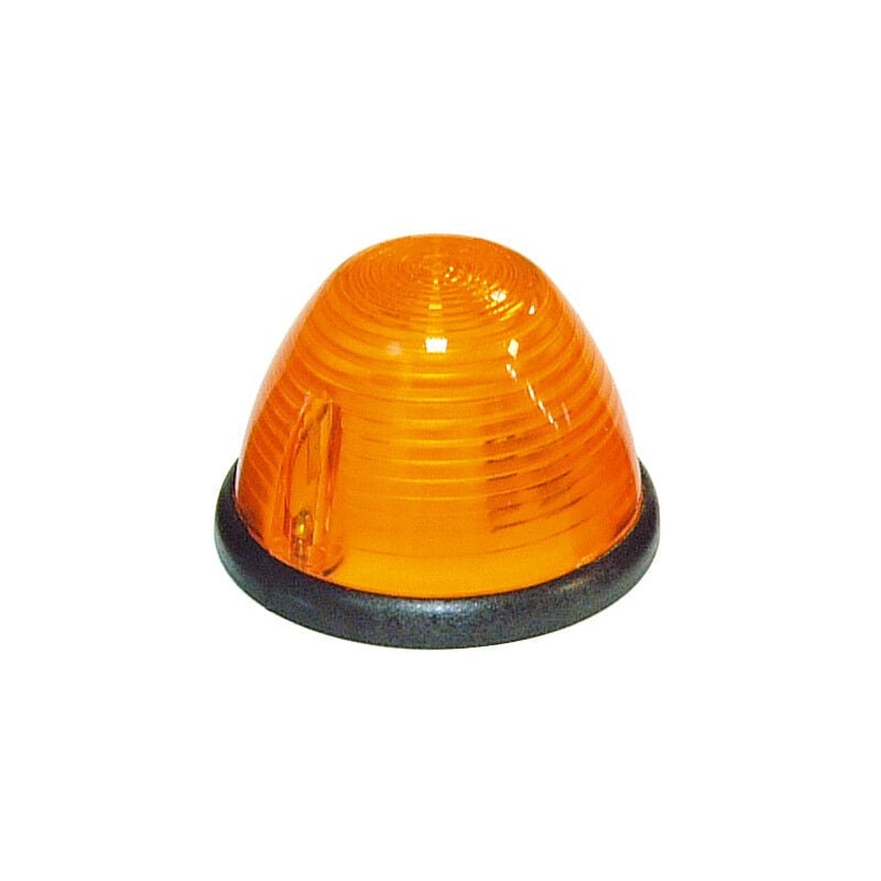 Feu de Position - Orange - SIM