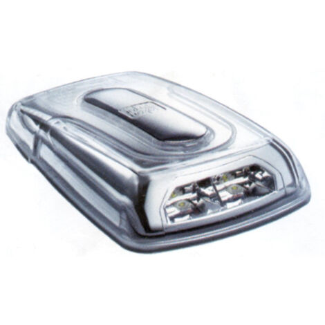 Feu Clignotant à LED - Applique - JOKON