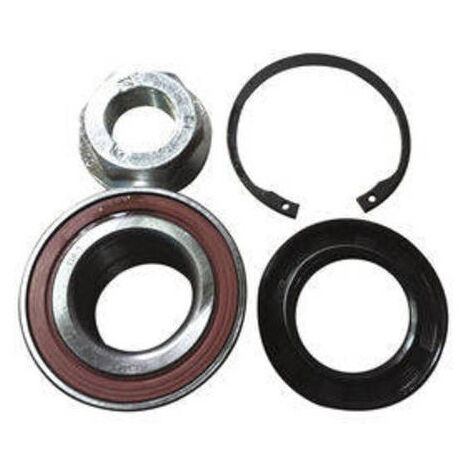 KIT ROULEMENTS CARTOUCHE 911/912