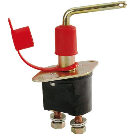 Coupe Batterie 250 AMP