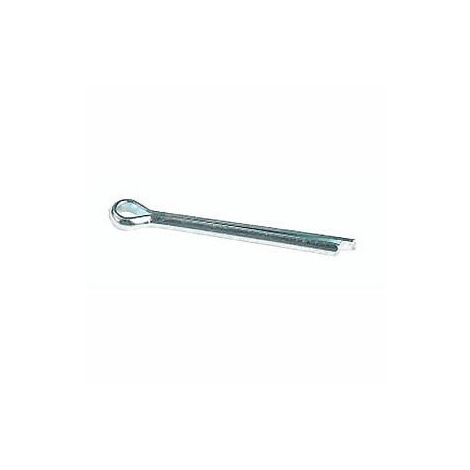 Goupille Fendue 50 mm x 4 mm pour Fusée – Fixation Sécurisée