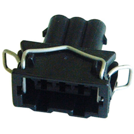 Connecteur de raccordement 3 voies