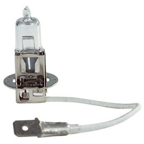 Ampoule halogène Super brillante H11 9005 HB3 9006 HB4 55W 100W 12V, phare de voiture Ampoule halogène Super brillante H11 9005 HB3 9006 HB4 55W 100W 12V, phare de voiture