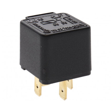 Mini-Relais 24V (1/3)