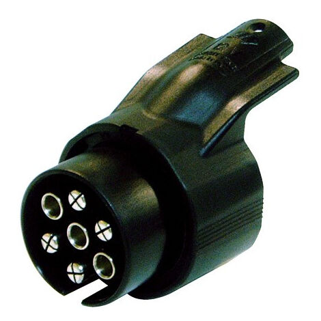 Adaptateur 7/13 - Sans Couvercle