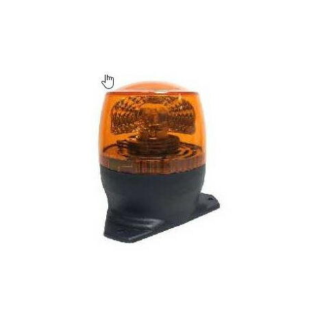 GYROPHARE HALOGENE MINIMAX 12V