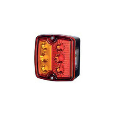 Lanterne D'Aiguillage LGB L12140 - Éclairage 18V Pour Train Miniature Voie G