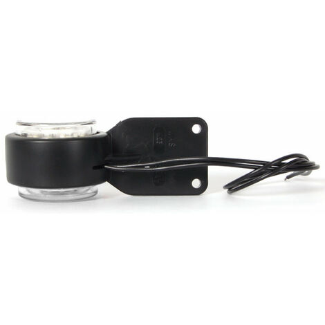 FEU DE GABARIT ROND LED (1/2)