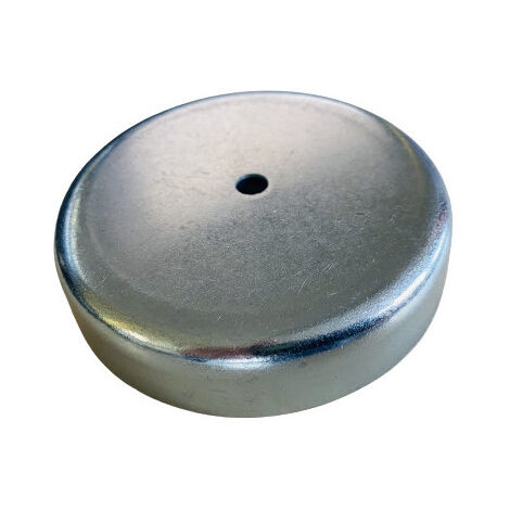 PLOT MAGNETIQUE Dia.80 mm (1/4)