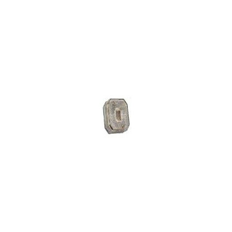 CABOCHON FEU DE POSITION ASPOCK 31 6504 084 (1/2)