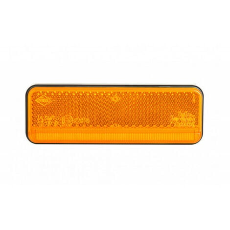 Feu De Gabarit Led Orange