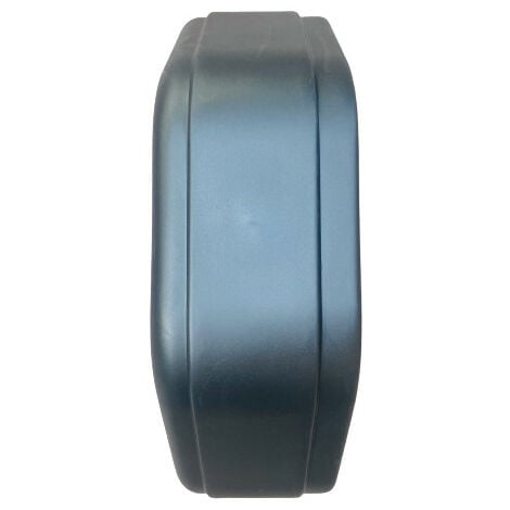 Garde Boue 13'' - Noir