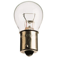 2 Ampoules BA15S 15W 24V 26x47 - Camion, Fourgon, Voiture, Tracteur, Véhicule Agricole