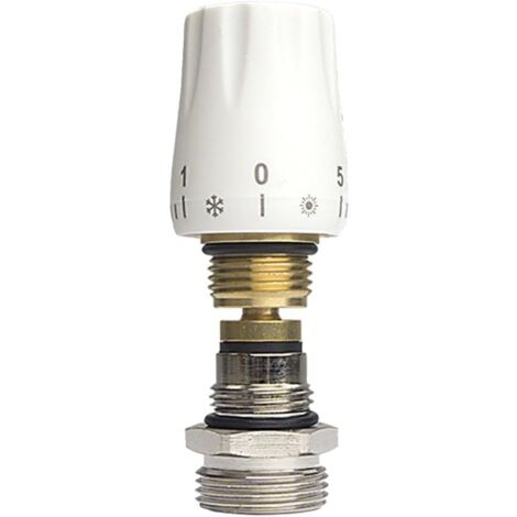 Watts Serie MH, Válvula Para El Control De La Presión Diferencial - TecnoInstalación