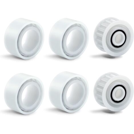 Sistema Di Respirazione Subacqueo GOYOJO Q4 - Serbatoio Ricaricabile 5.5H, Profondità 15m, Portatile - Foto 8