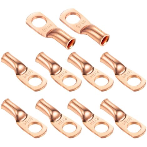 40 Chiusure Magnetiche Per Gioielli - Acciaio Inox 8mm In Oro E Argento Per Bracciali E Collane - Foto 11