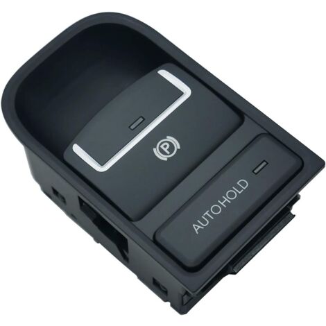Interruptor De Freno De Mano Eléctrico Para Citroën C4, DS4, Picasso | Repuesto Compatible Modelo 96597938ZD