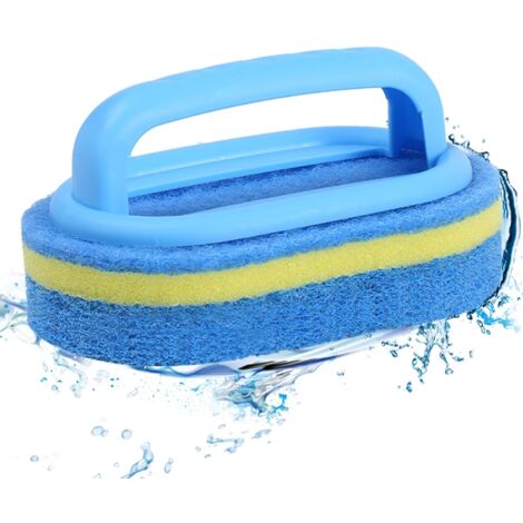 Set 6 Bicchieri Da Vino/Acqua In Plastica Trasparente - 350ml L'uno