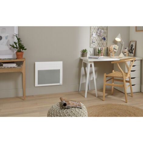 ATLANTIC Radiateur rayonnant SOLIUS Néo horizontal 1000W blanc