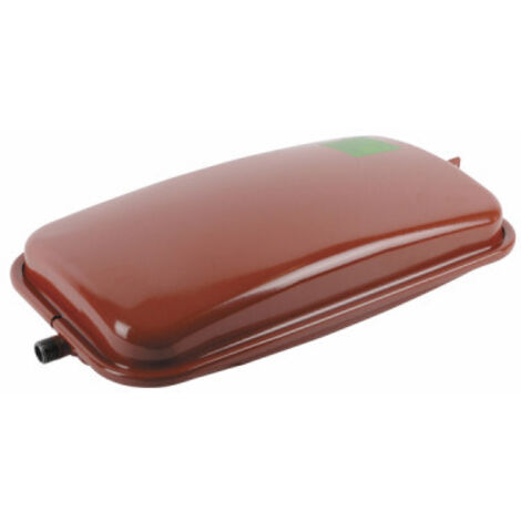 Elm Leblanc – Vase d'expansion 10l pour chauffage – Environnement humide – Technologie de protection contre la corrosion – 87167641810 (1/3)