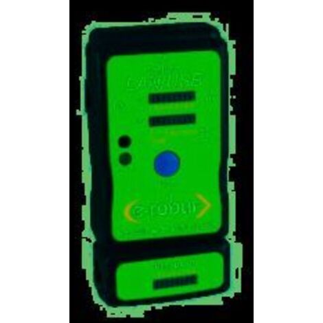 Testeur LAN/USB pour câbles réseau - 442076 - E-Robur