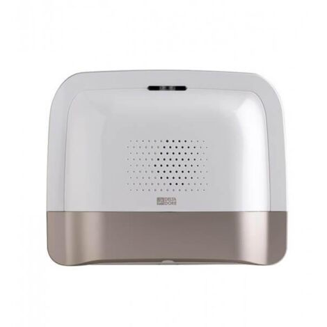 transmetteur video domotique - ip/gsm - tydom 2.0 - delta dore 6414118