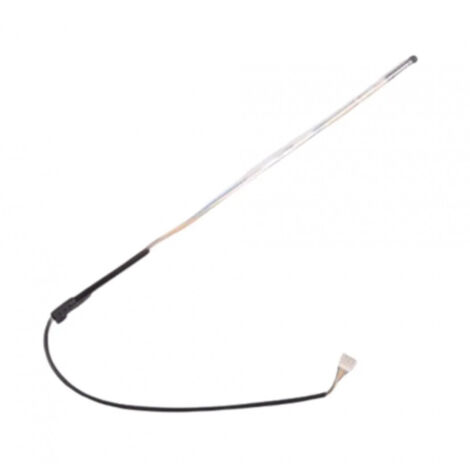 Sonde extérieure de température TEC1 – Température maximale 90°C – Longueur 1m – Câble électrique 2m – Compatible chauffe-eau Atlantic