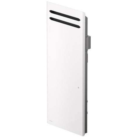 Radiateur électrique 1500W SENSUAL Nativ Vertical connecté - INTUIS M199215