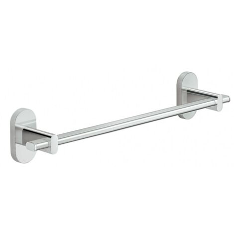 GEDY 53213513200 FEBO Toallero 35 cm Cromo - ref: 53213513200
