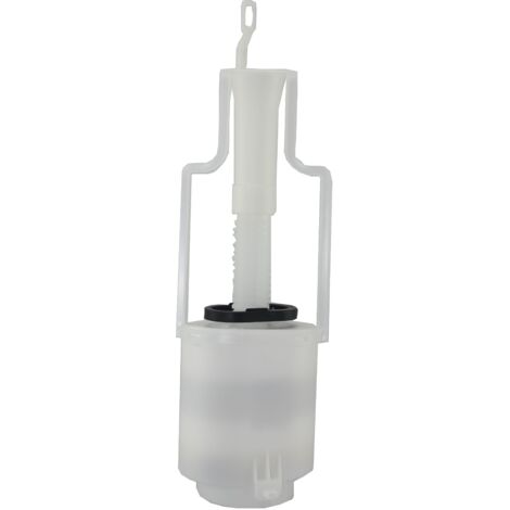 Mécanisme de chasse d'eau 3/6L DUPLO - ROCA