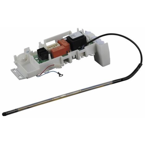 module thermostat 1800w a 3000w hz/ss t3 - DE DIETRICH CHAPPEE : 7604677