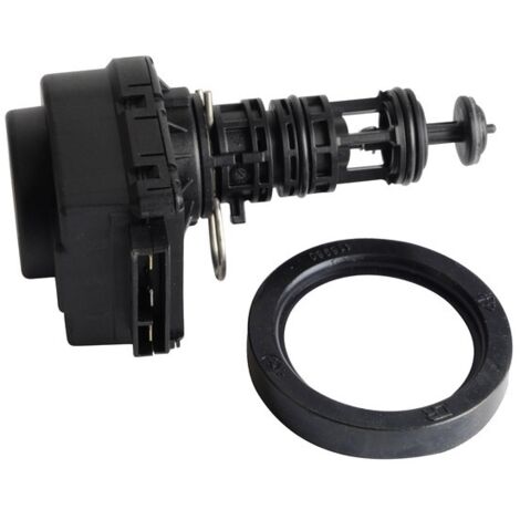 De Dietrich – Moteur insert vanne 3 voies – Filetage plomberie 1" – Compatible chauffage central – Régulation fluide efficace - S100823
