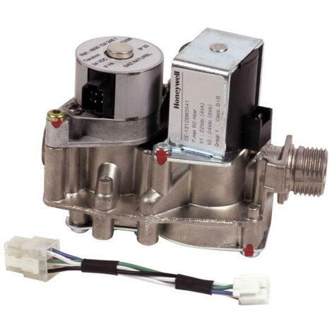 Mécanisme gaz G20 de rechange pour Saunier Duval S1071400