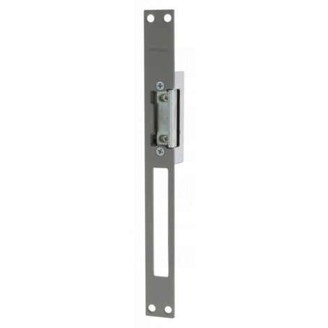 Bticino 003033 Gache standard a emission de courant 1 temps a encastrer double empennage (1/2)