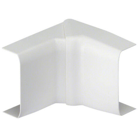 Angle Intérieur variable ATA 12X30 Pure - HAGER ATA123049016